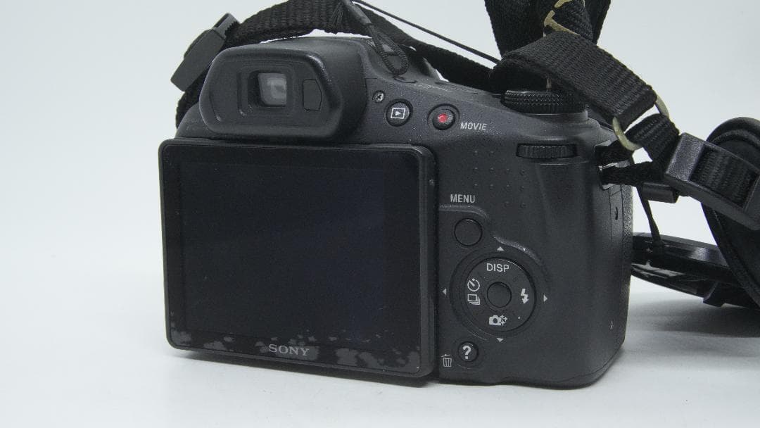 【A2275】 SONY Cyber-shot DSC-HX200V ソニー