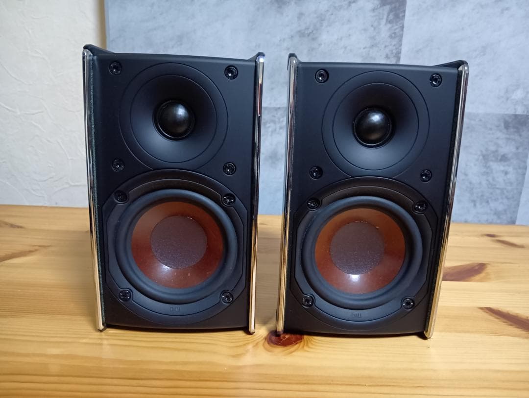 DALI FAZON MIKRO スピーカー ペア