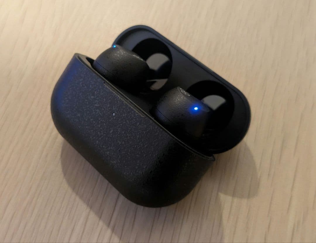 final ZE3000SV ワイヤレスイヤホン