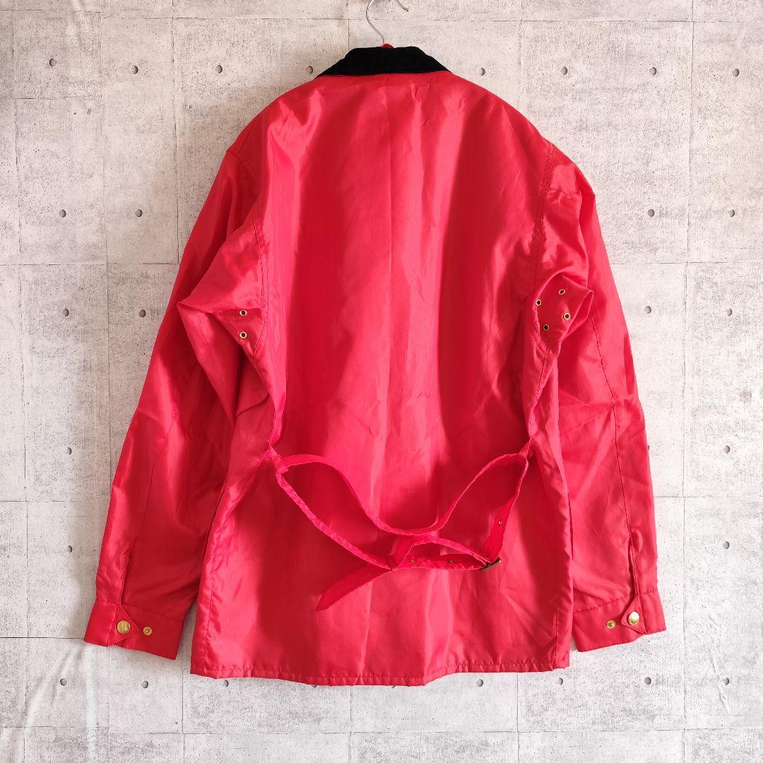 バブアー インターナショナル ナイロンジャケット メンズ Mサイズ