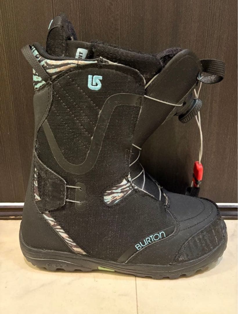 BURTON スノーボードブーツ 女性用