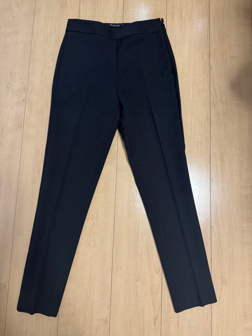 KeinaRitaケイナリタ　スリムパンツ36