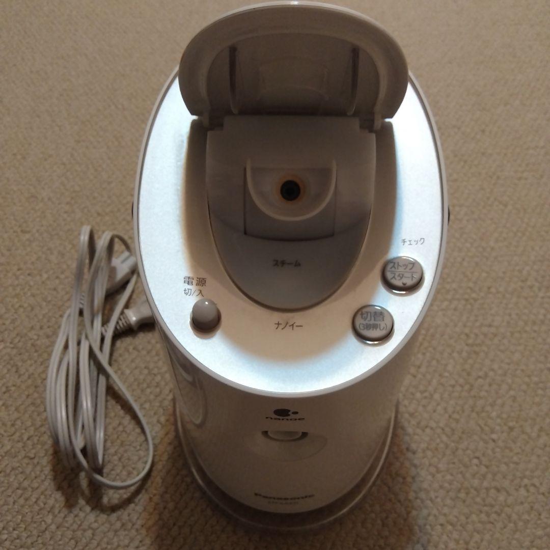 ボディ・フェイスケア Panasonic EH-SA60-N