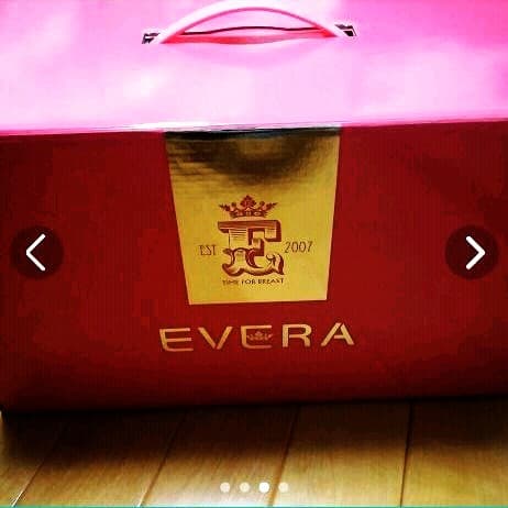 EVERA　韓国　美容　豊胸　美容整形　エベラ