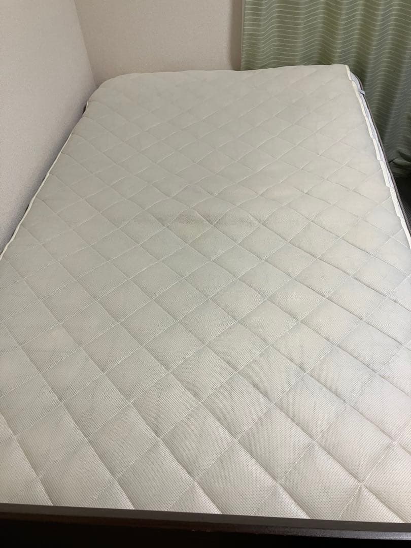 【あつ】セミダブルNスリープラグジュアリーL2-02KF ベッドフレーム有