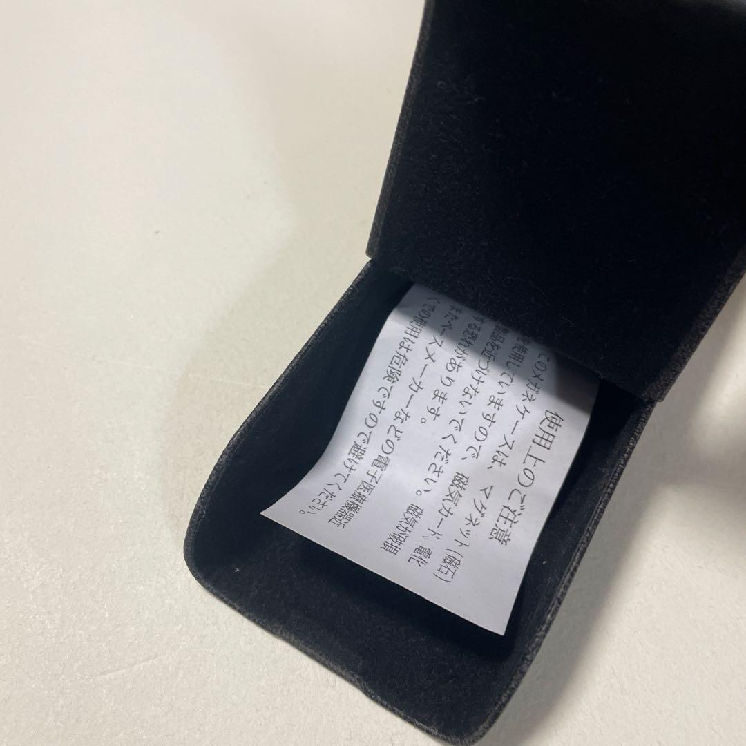 TELEX CLP-03 クリップオン マットブラック　サングラス