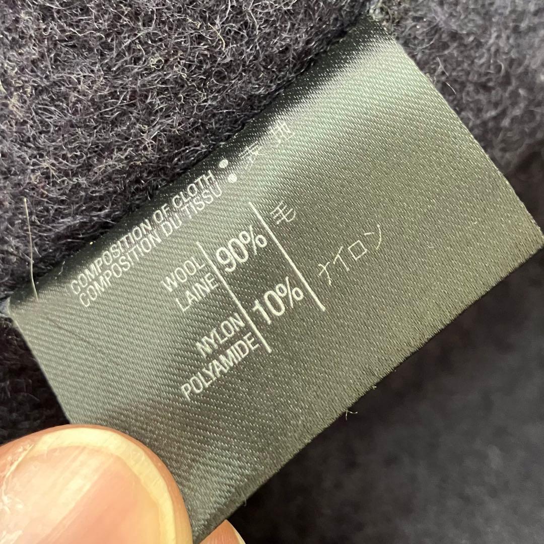 GLOVERALL MID LENGTH MONTY ダッフルコート/36