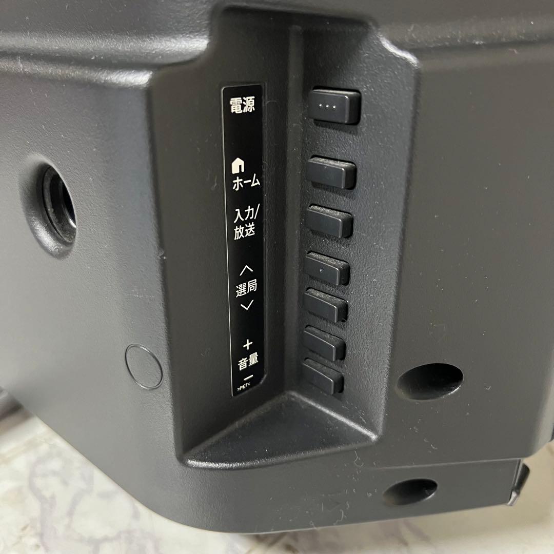 即日受渡❣️全国送料込シャープ32V型テレビ YouTube○Netflix○