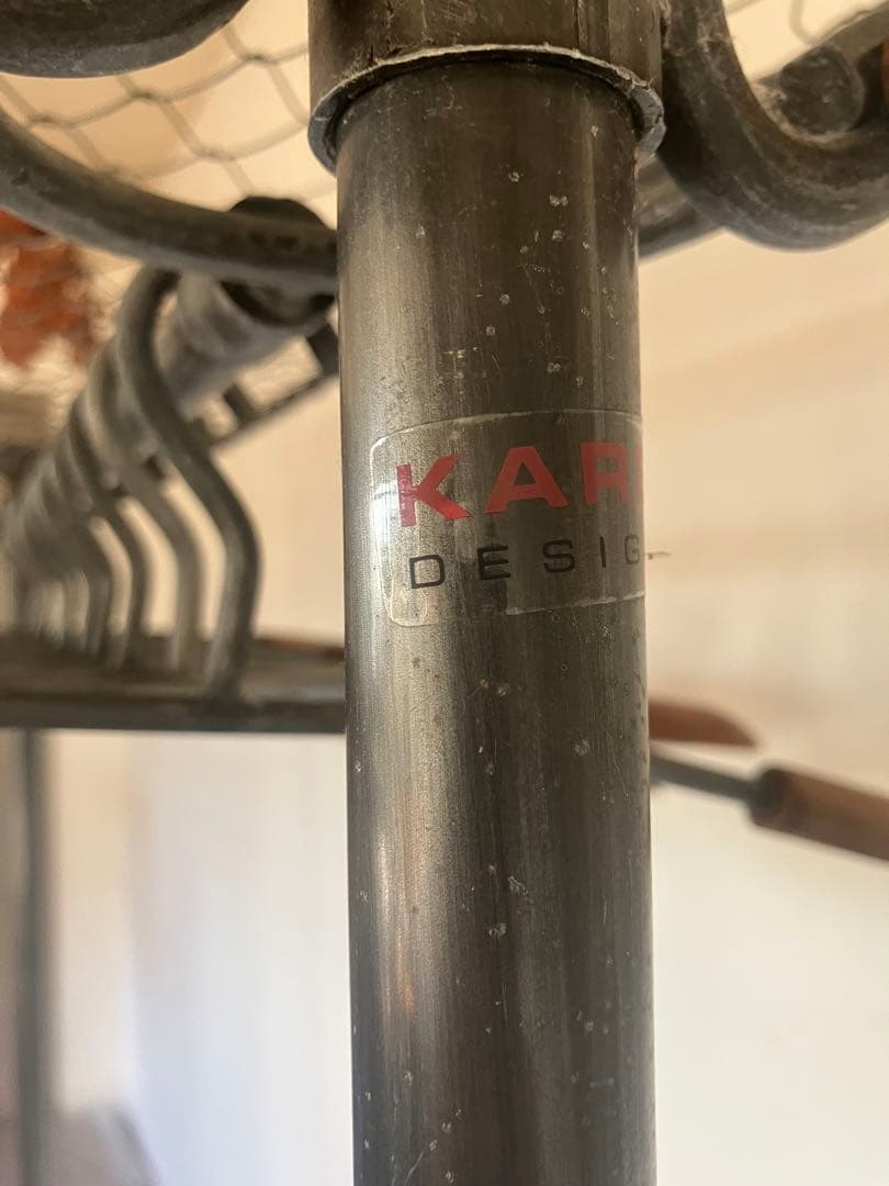 KARE カレ　コスモポリタン（13-part）クロージングラック