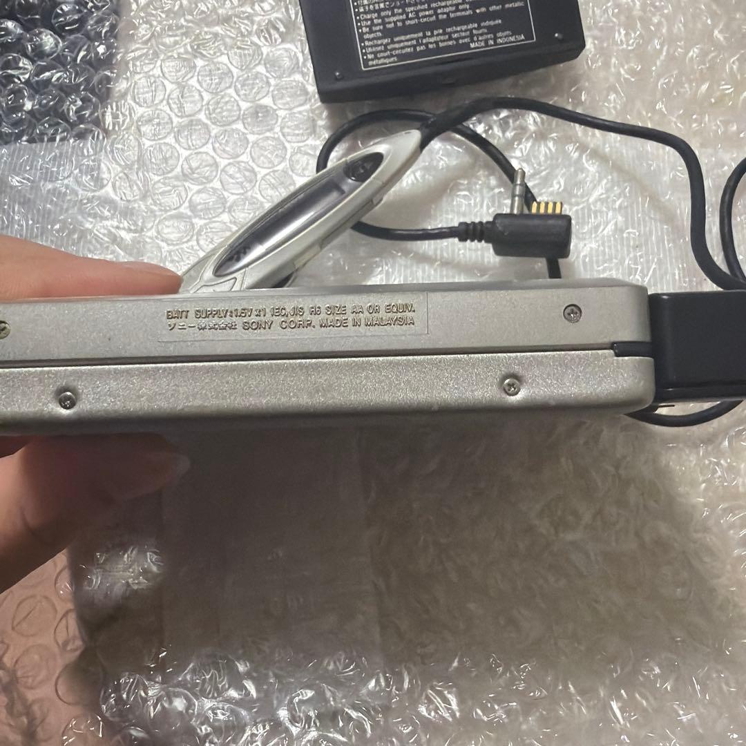 SONY WM-FX888　ウォークマン　ソニー