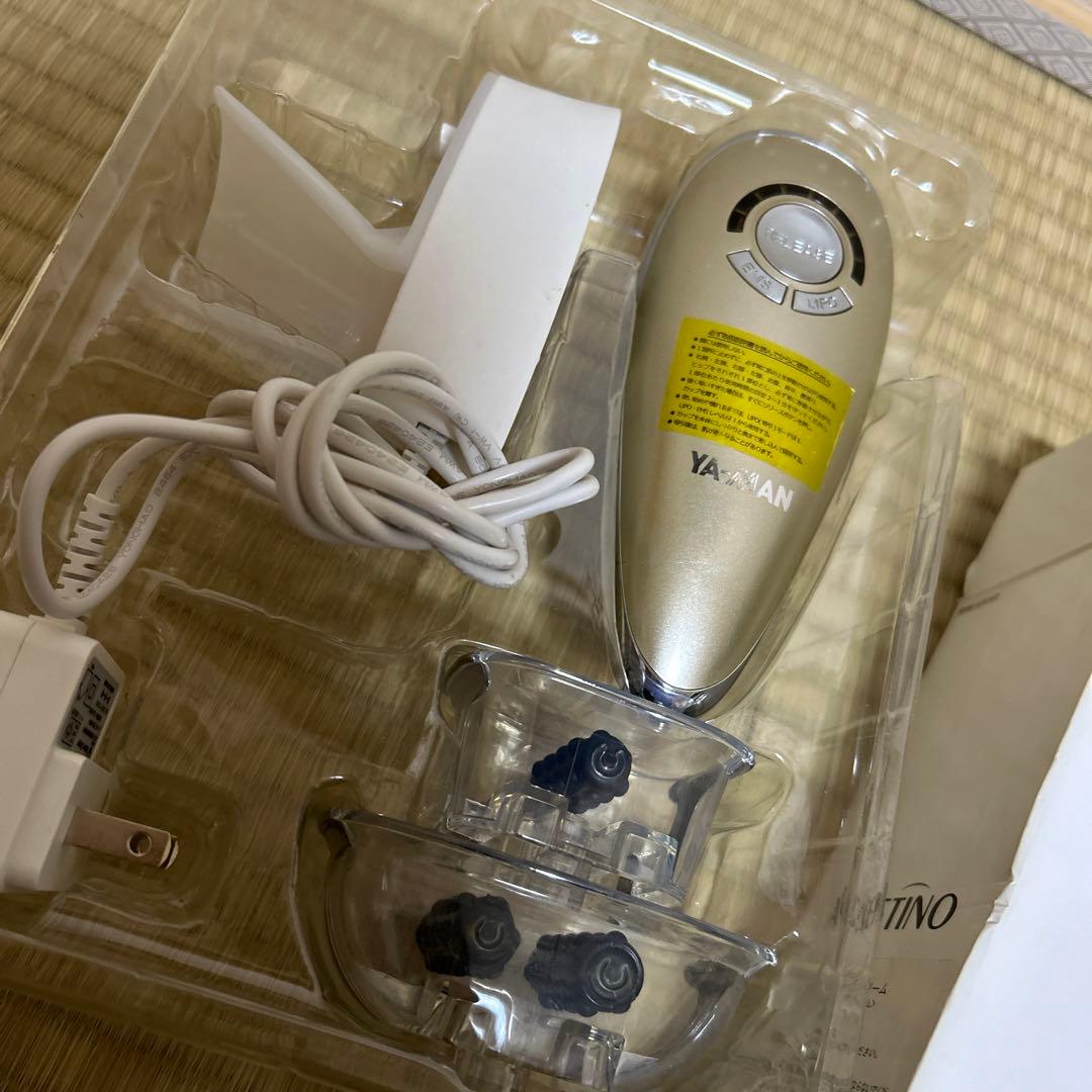 YA-MAN リポボディスリム