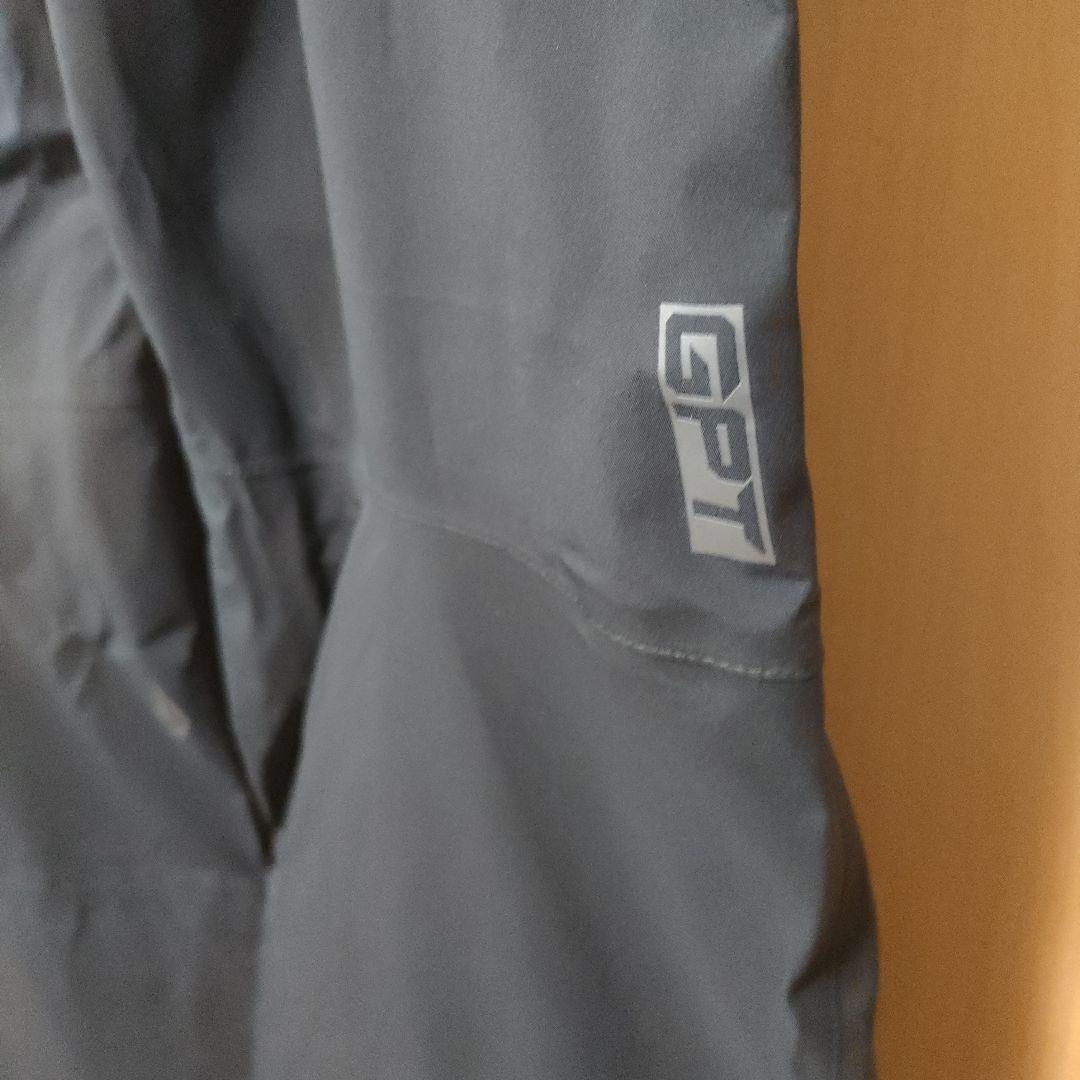 未使用Volcom Vs 3L Stretch Gore Bib Overall