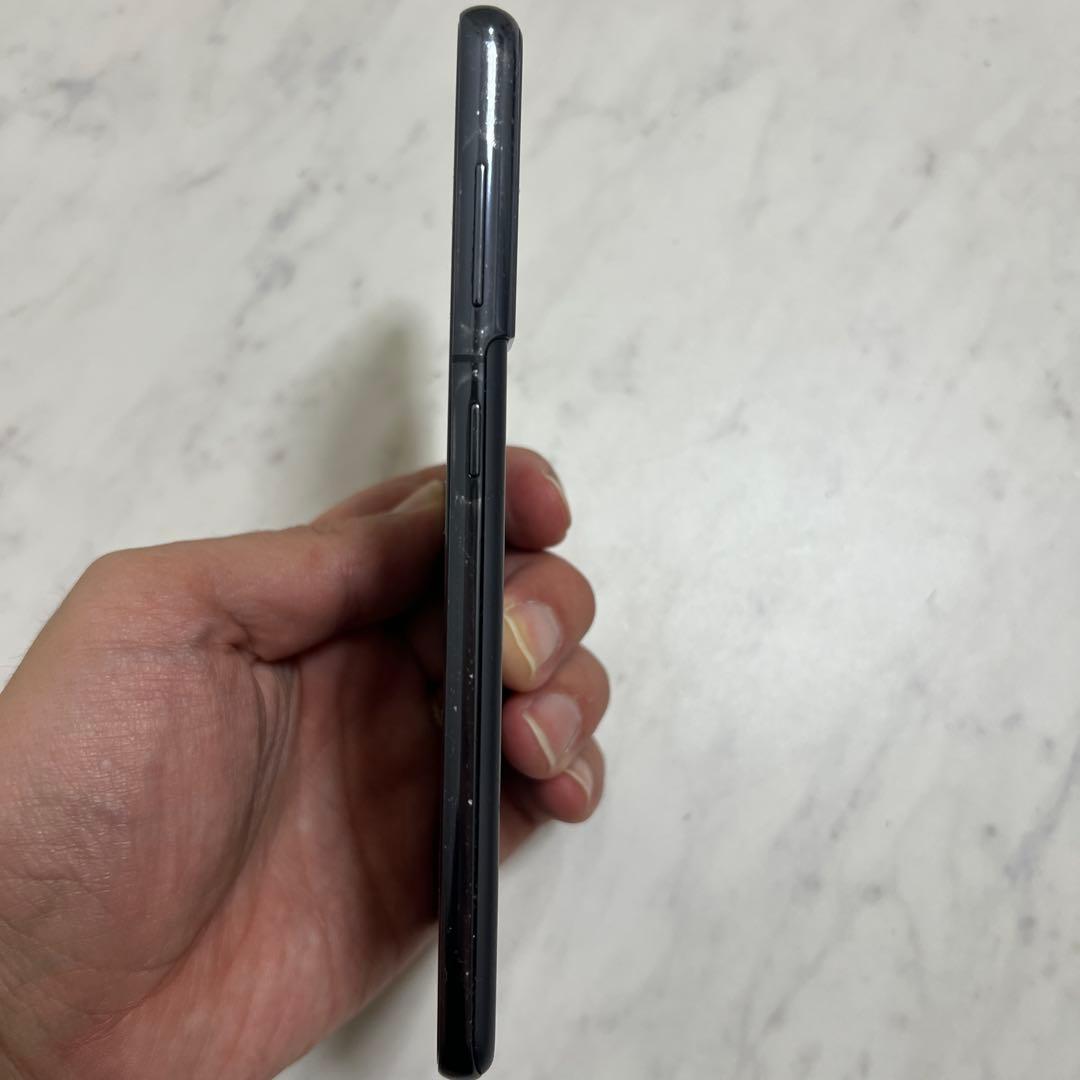 a*d様 Samsung Galaxy S21 ブラック