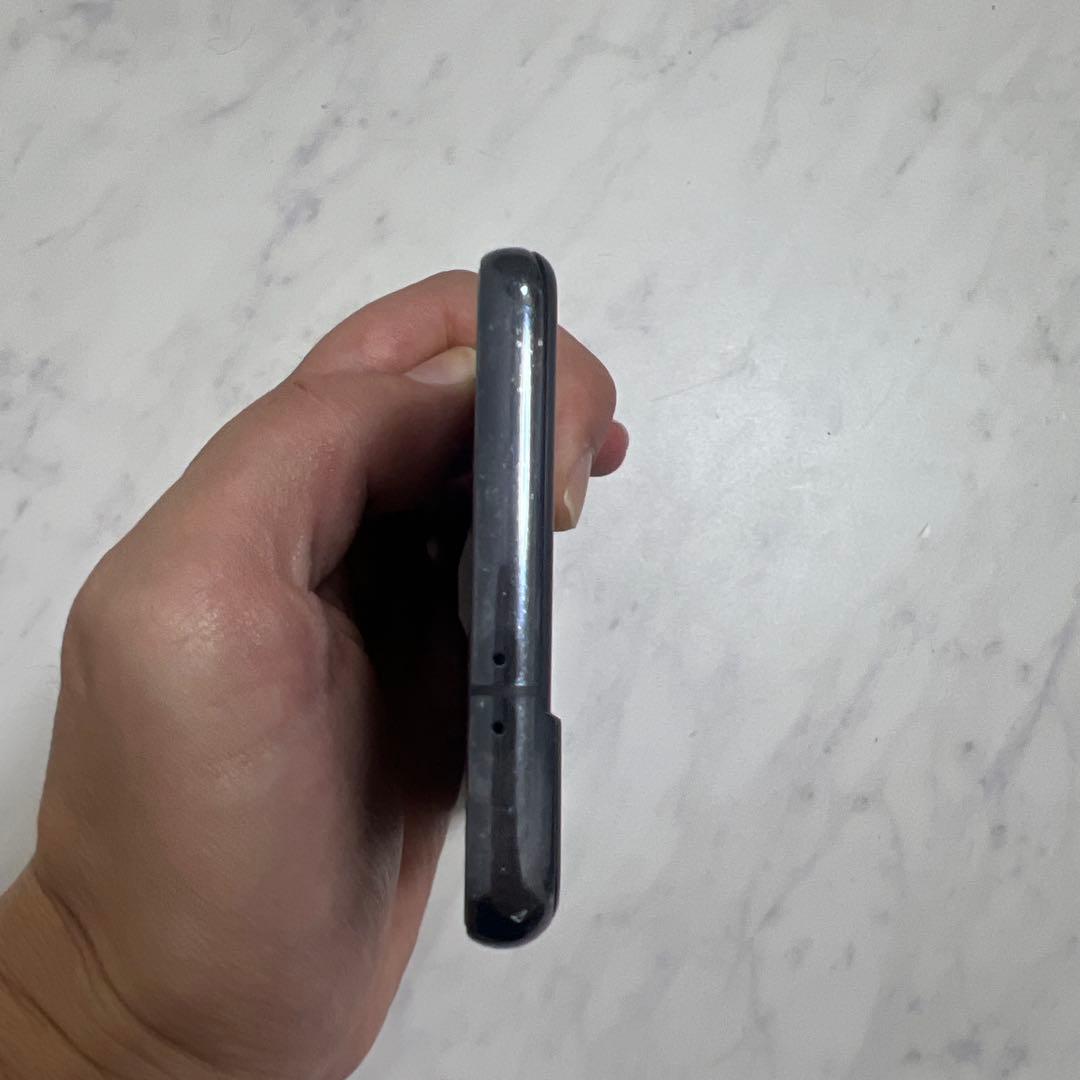 a*d様 Samsung Galaxy S21 ブラック