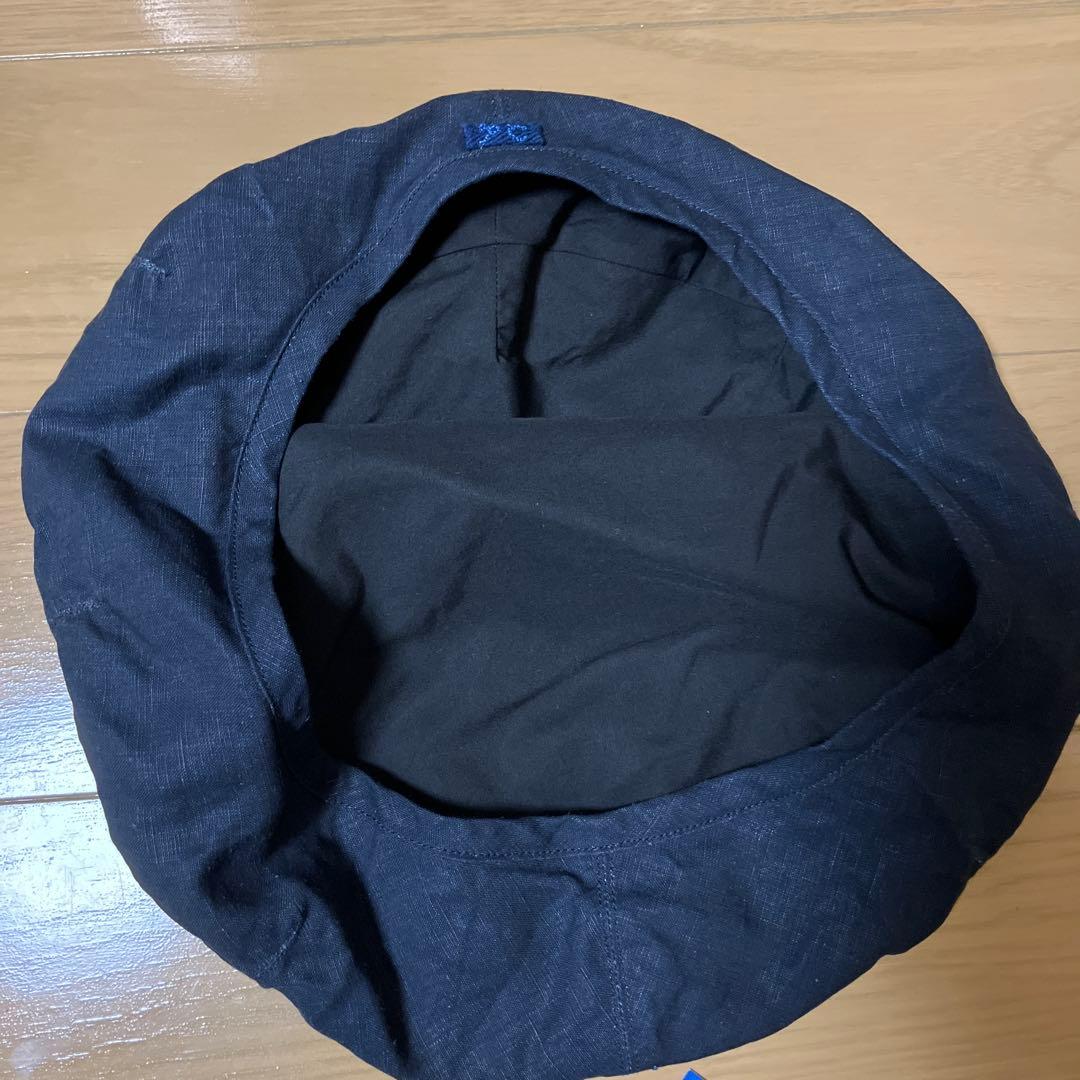 Porter Classic × KIJIMA TAKAYUKI ベレー帽