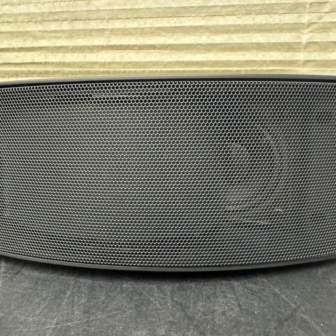 ☆超美品　サウンドファン　ミライスピーカー・ステレオ　SF-MIRAIS6