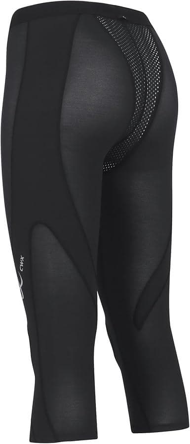 新品 正規品 CW-X HXY767 クール セミロング レディース