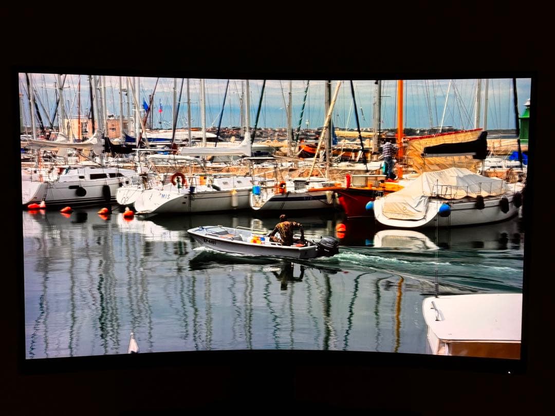 GIGABYTE G32QC ゲーミングモニター 31.5インチ WQHD