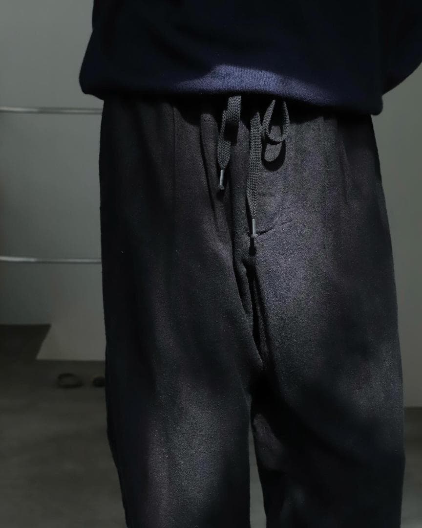 MAATEE&SONS SILK NEL セットアップ 2 タグ付