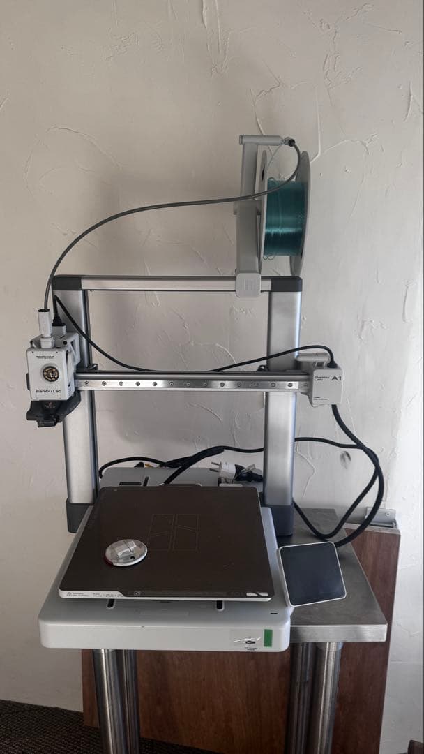 プリンター・複合機 bambu lab a1