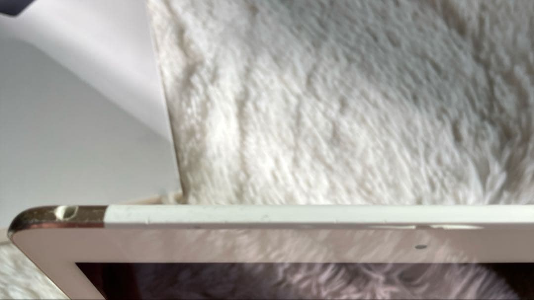 【1台限定価格】iPad Air2 128GB SIMフリー【すぐ発送】