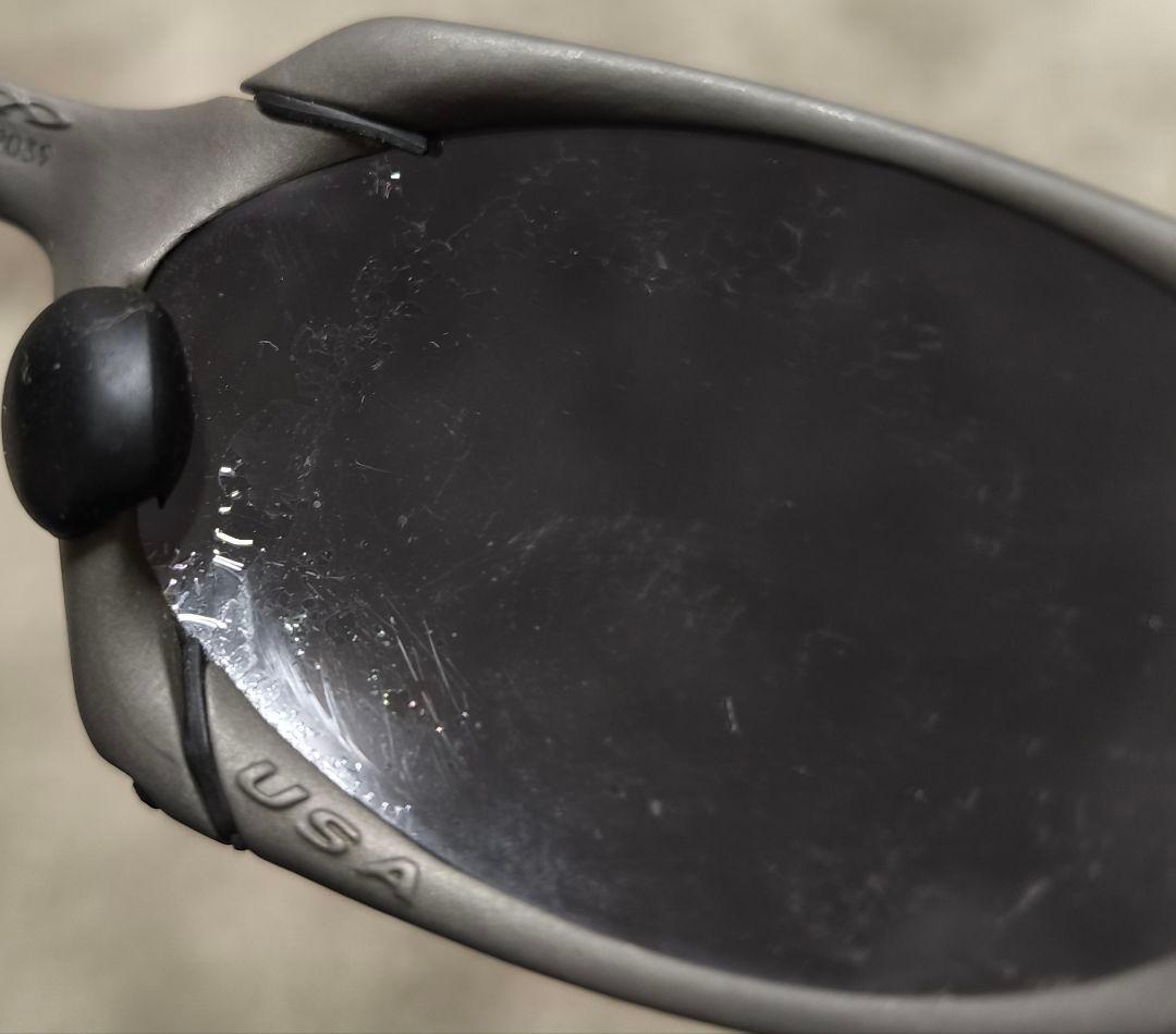 OAKLEY オークリー ROMEO X-L トムクルーズ着用モデル