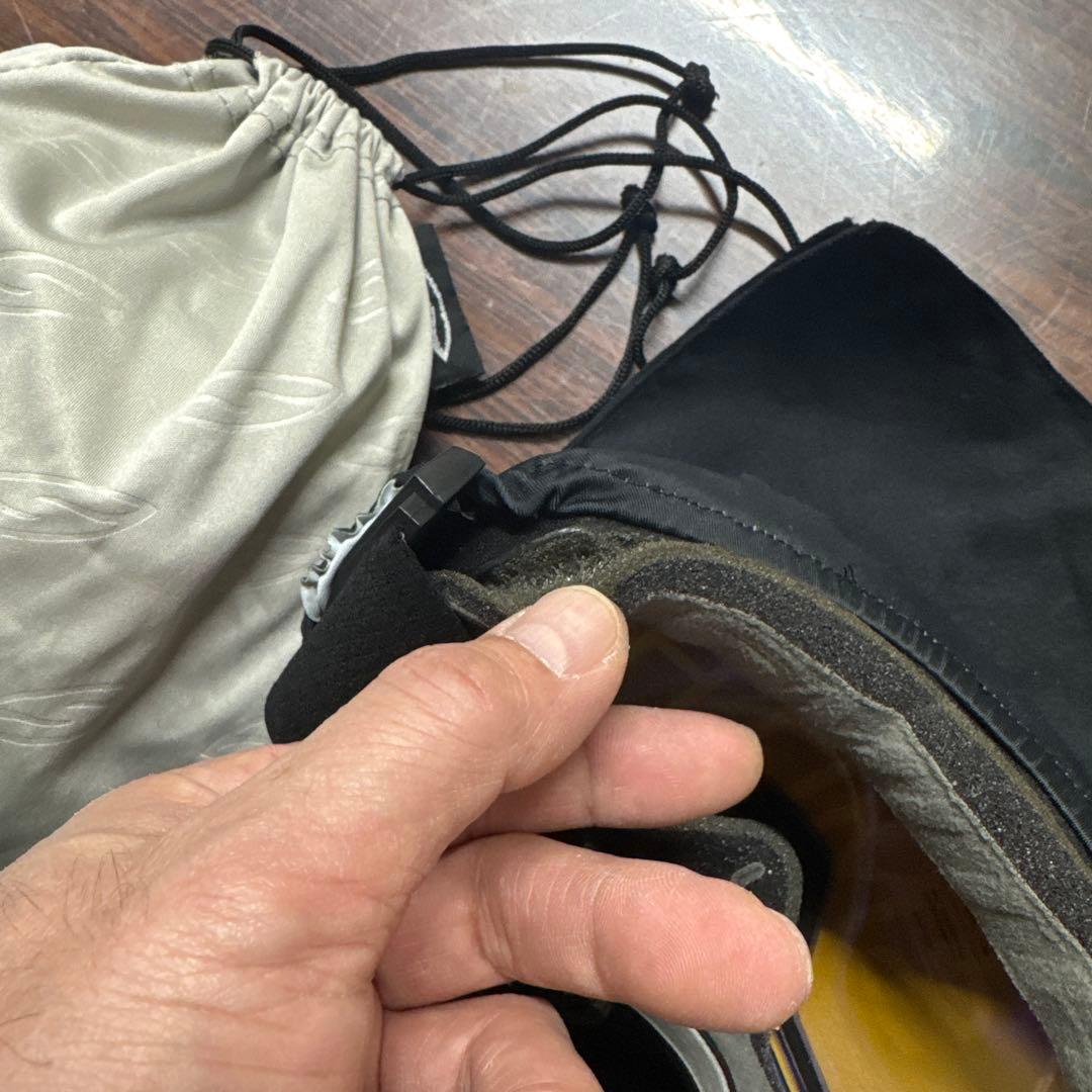 スミスゴーグル