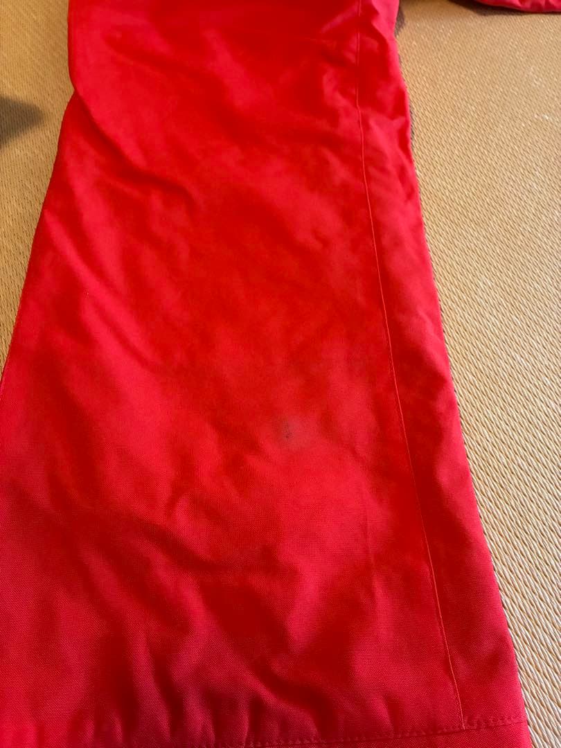 ラブフォーティーさま専用　phenix フェニックススキーウェア上下セット140