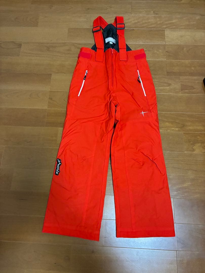 ラブフォーティーさま専用　phenix フェニックススキーウェア上下セット140