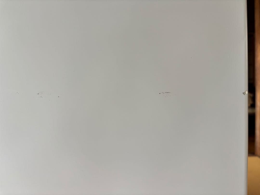 美品⟡.* Comfee ノンフロン冷蔵庫 RCD45WH/E 45L【中古品】