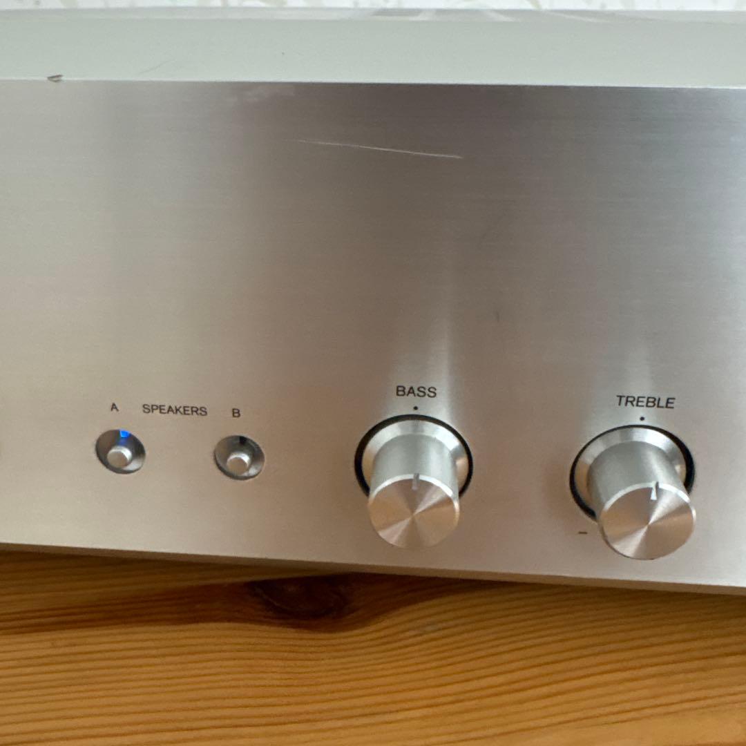 ONKYO プリメインアンプ　A-973