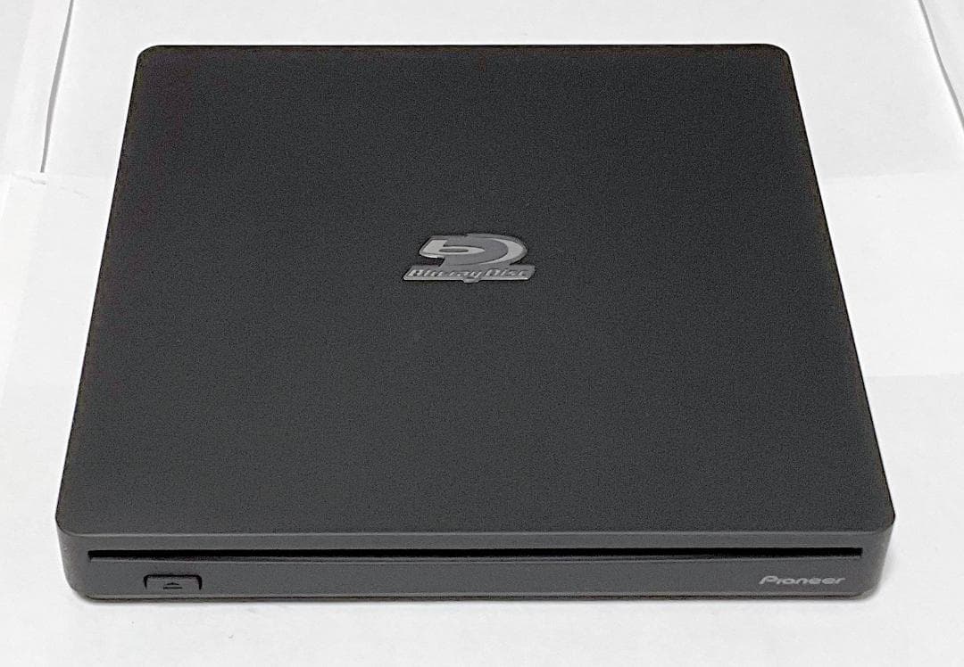 訳有▼パイオニア Pioneer BDR-XS07B-UHD BD光学ドライブ