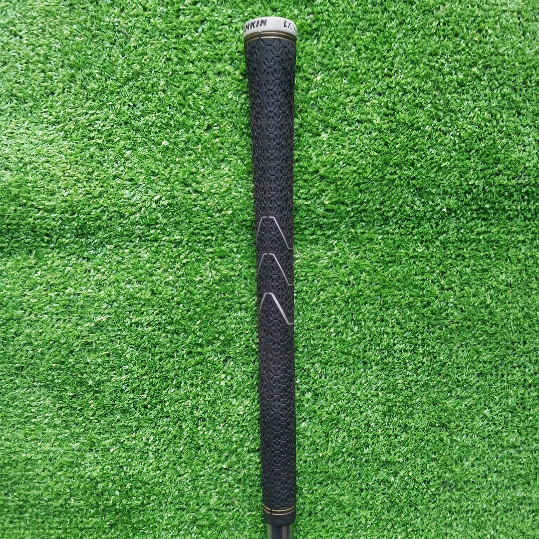テーラーメイドスリーブ付き　ディアマナ GT50 Sシャフト　No.21