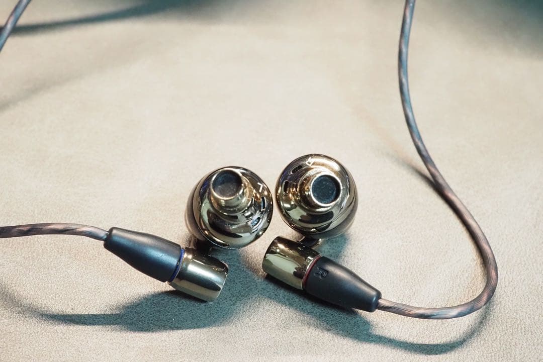 【銘機】Victor HA-FW10000