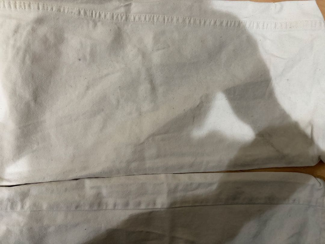 Dickies ペインターパンツ 38×34 White 古着　80s usa製