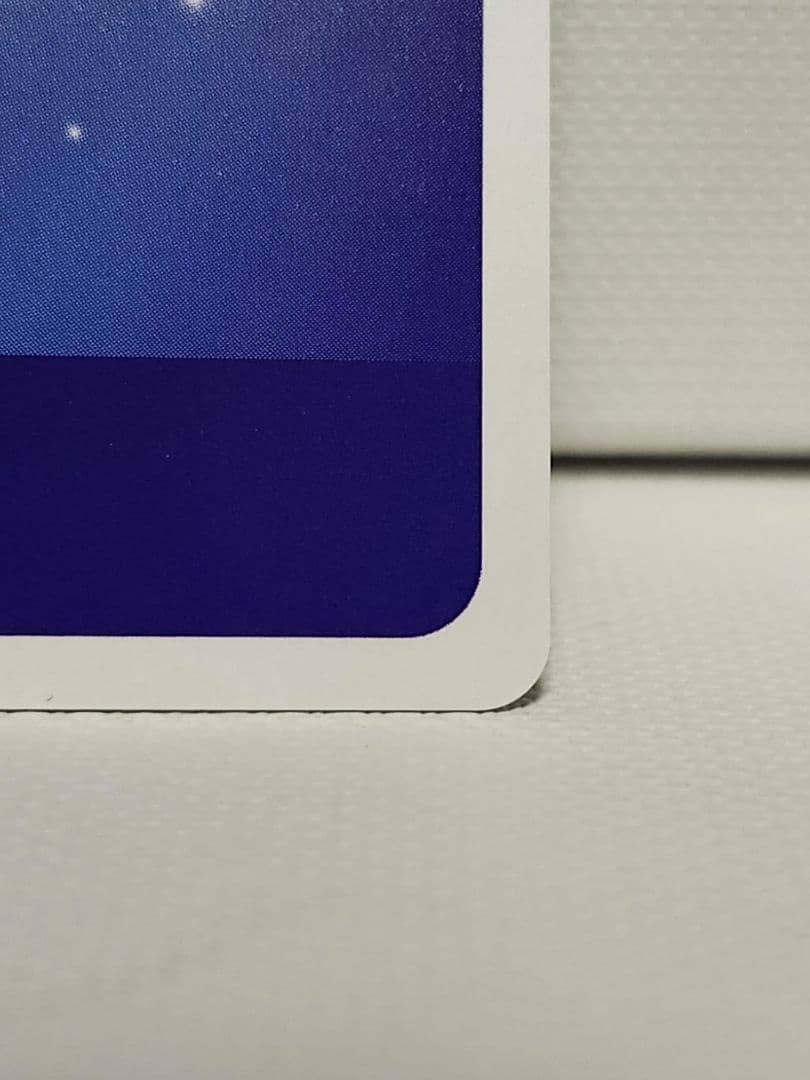 ヴァイスシュヴァルツ　可愛い人気者ツム ミッキー SSP