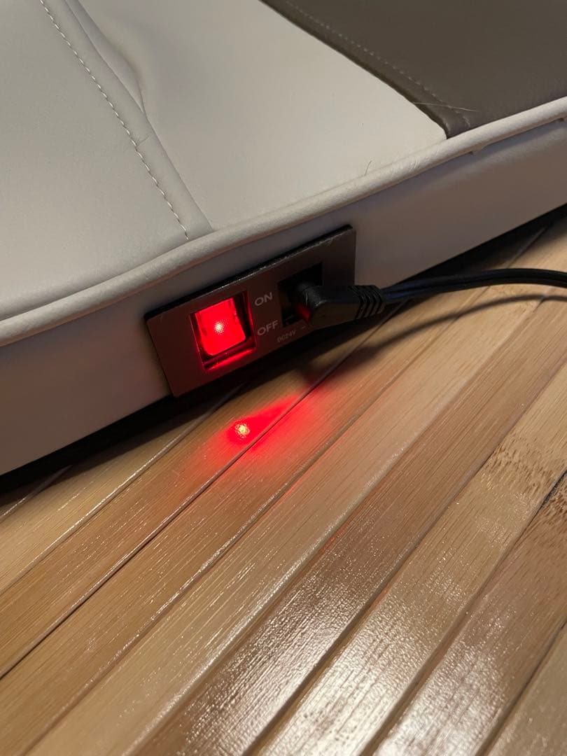 GORONNEL plus エアストレッチマット （ゴロンネルプラス）