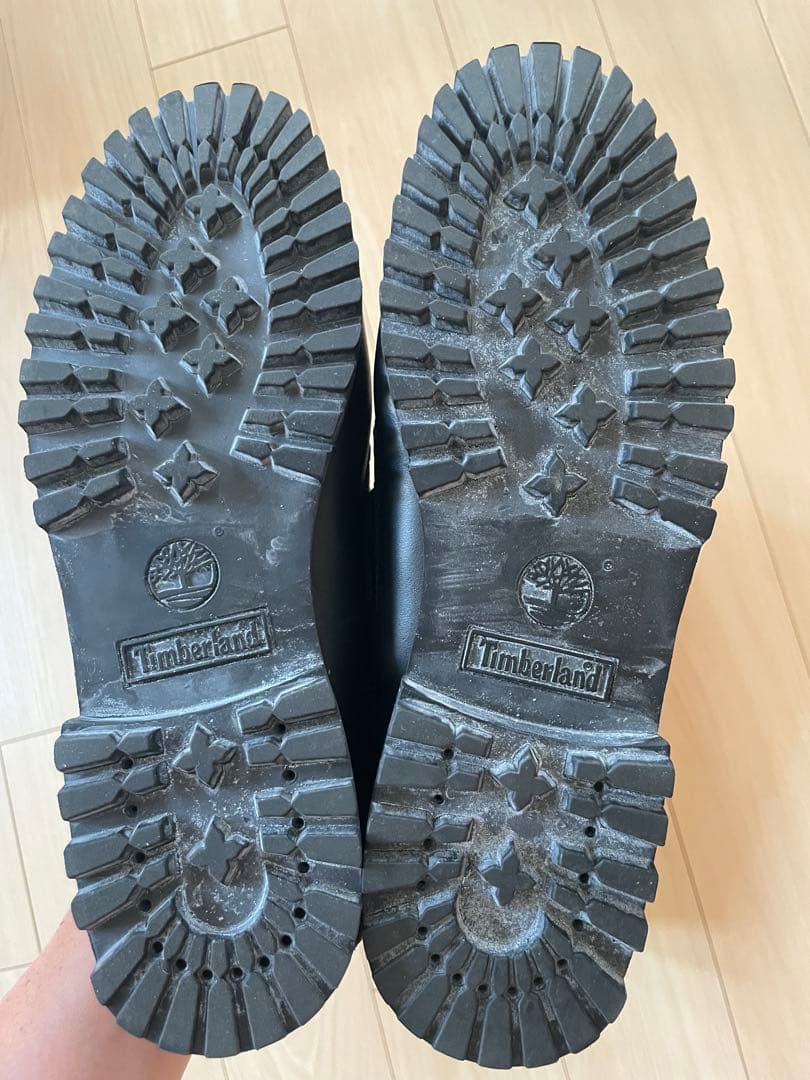 S*i様 ティンバーランドAUTHENTIC3 EYE LUGモカシン 26.5