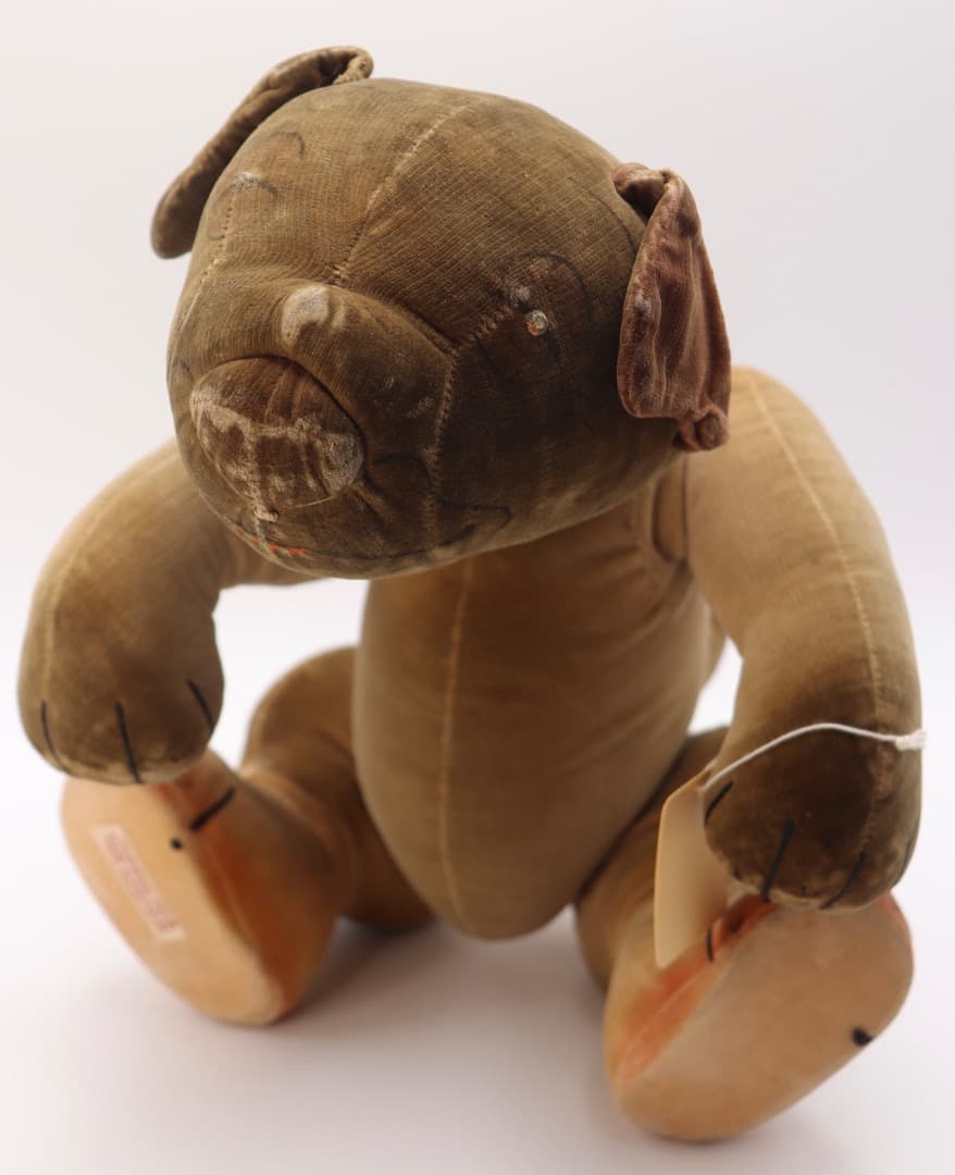 ビンテージのボンゾ チャドバレー製