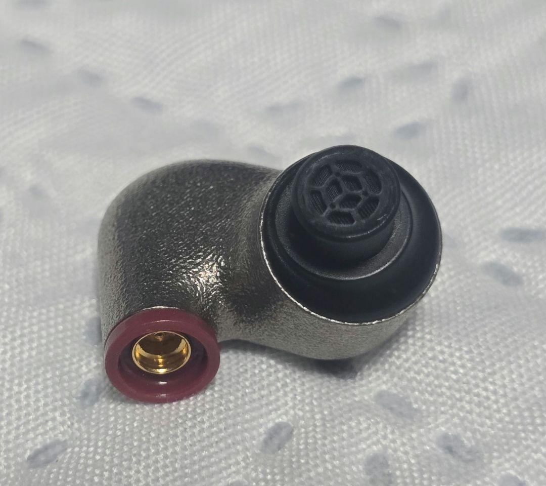 【付属品完備】SENNHEISER IE600 4.4mm mmcx