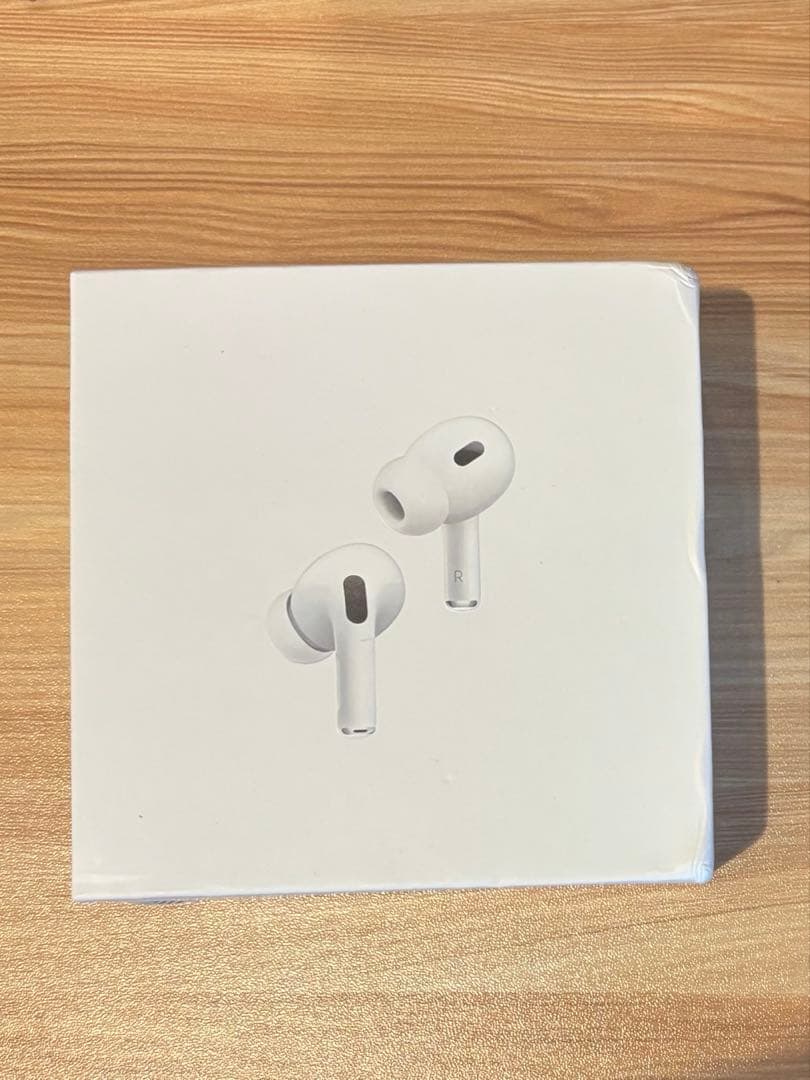 AirPodsPro 第二世代