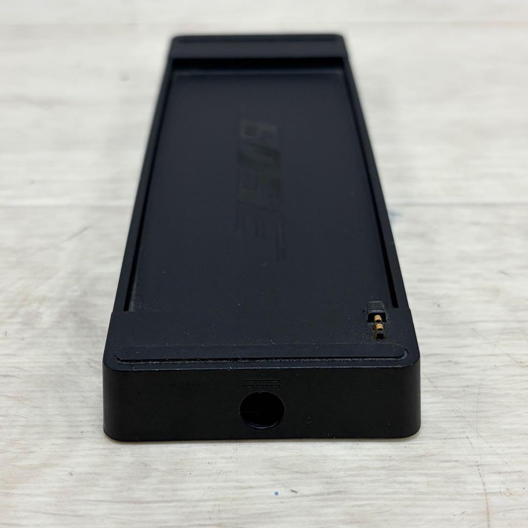 BOSE SoundLink Mini Bluetooth ワイヤレススピーカー