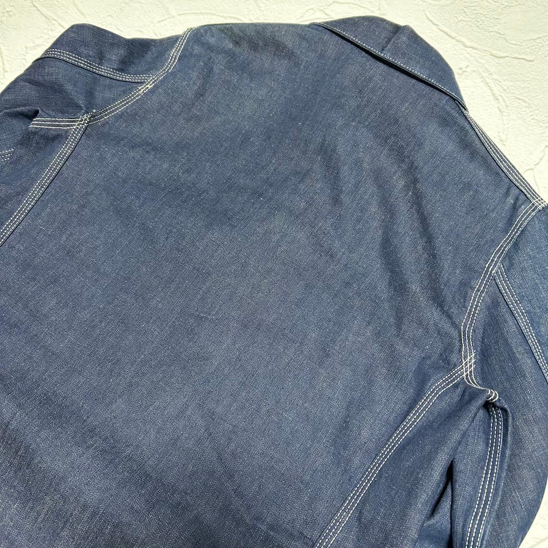 美品 1960`s ビンテージ カバーオール ミントコンディション サイズ36