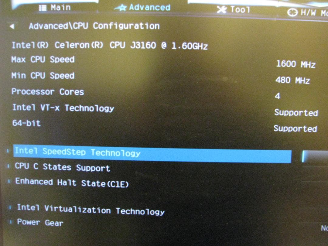 ASRock (アスロック) J3160DC-ITXマザーボード+DDR3メモリ