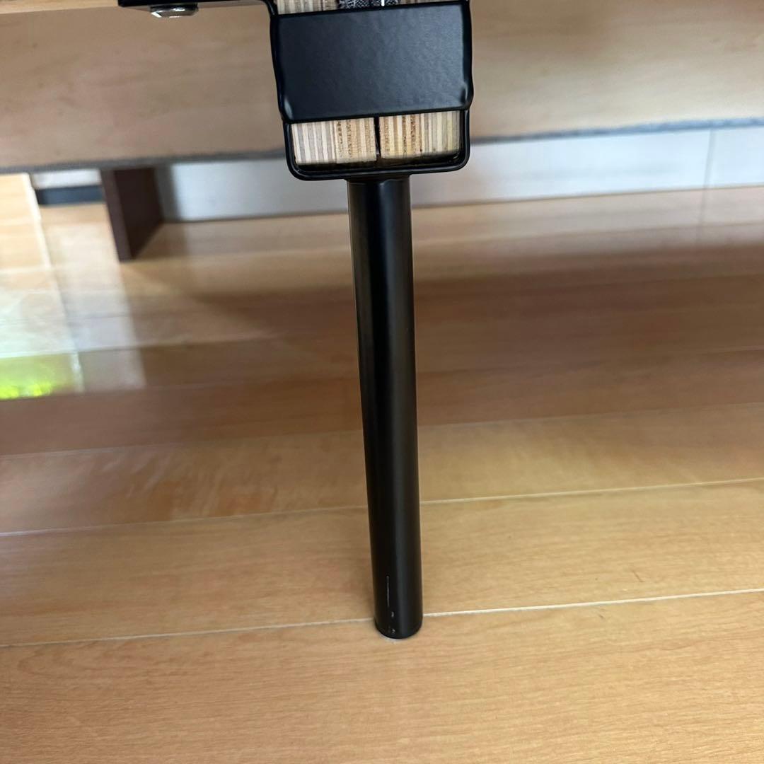 IKEA 2人掛けソファー