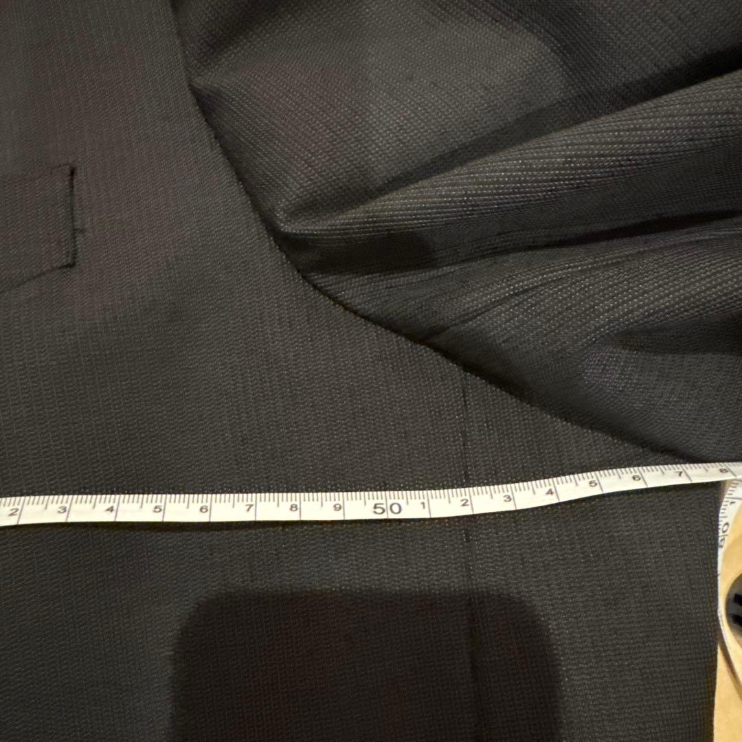 【CHRISTIAN ORANI】ビジネススーツ　上下セット（2パンツ付き）