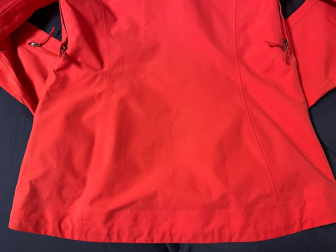 中古◇パタゴニア◇パウダーボウルジャケット◇ゴアテックス◇womens S