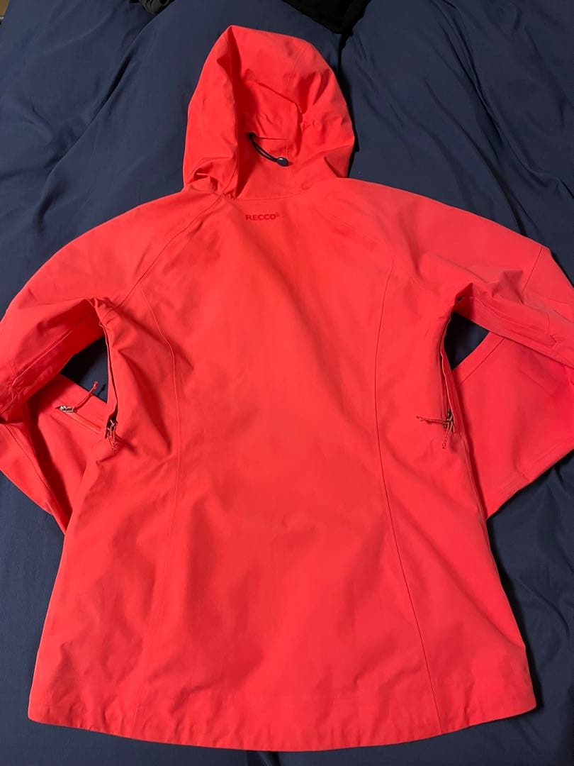 中古◇パタゴニア◇パウダーボウルジャケット◇ゴアテックス◇womens S