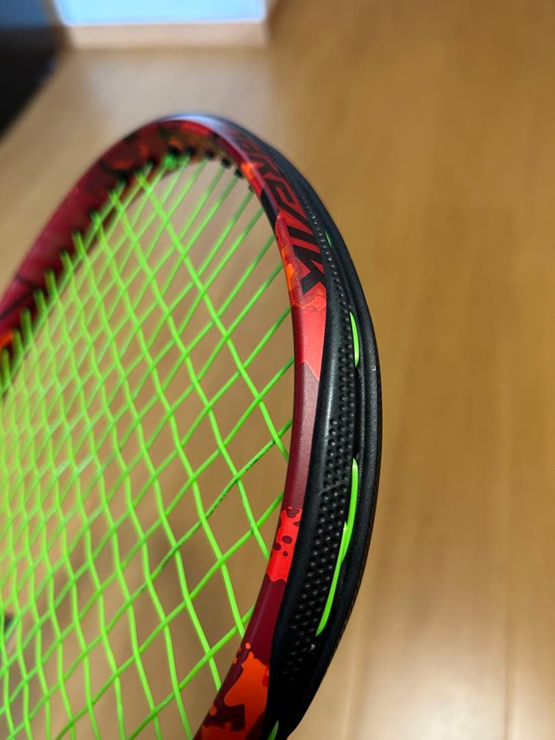 YONEX GEOBREAK 70V テニスラケット