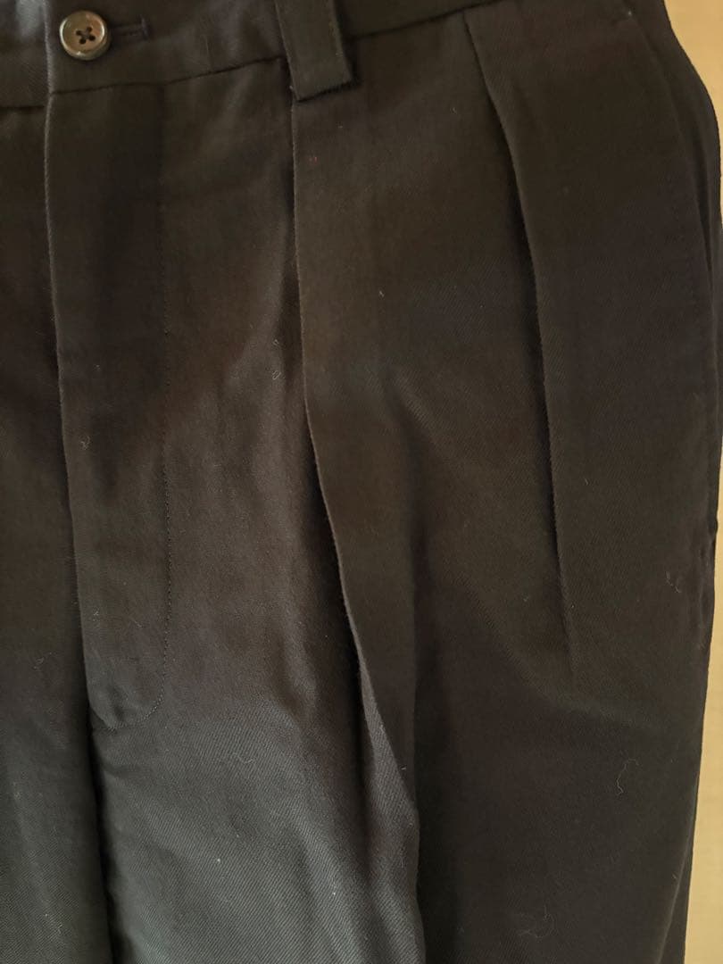 20_COMME des GARÇONS Mサイズ スラックス